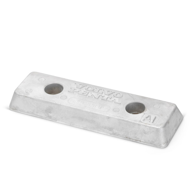 Martyr Anode IPS Transom 23172849 (VG23172849)