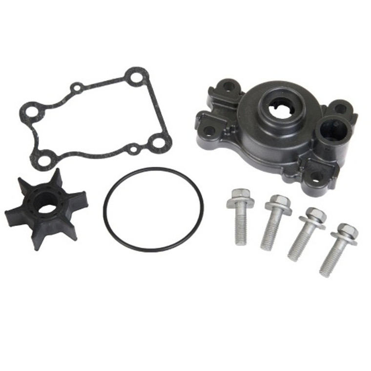 Sierra 18-3413 Water Pump Kit w/ Housing (S-18-3413)