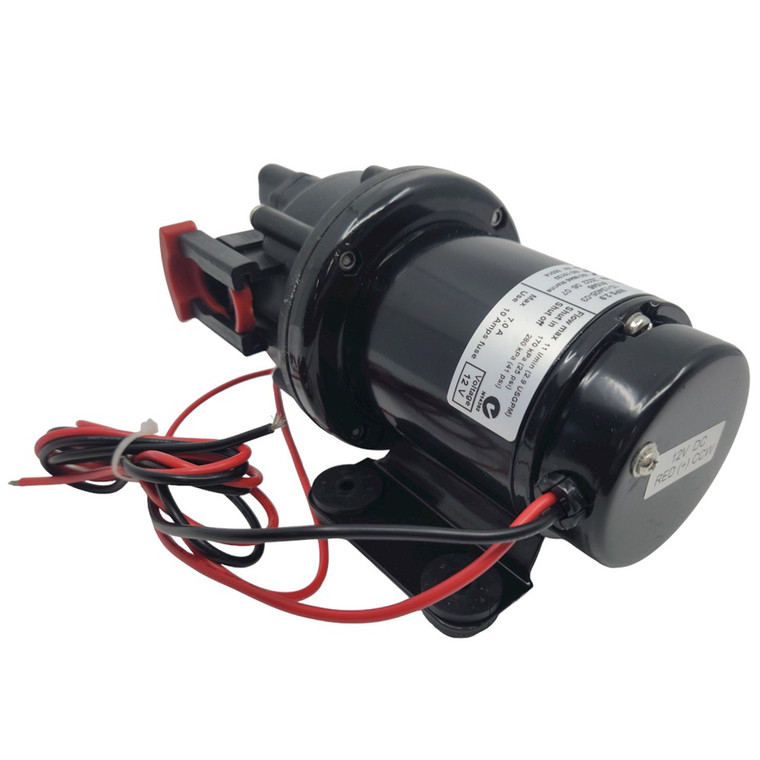 SPX Flow Johnson Aqua Jet WPS 2.9 12V (J-10-13405-03)