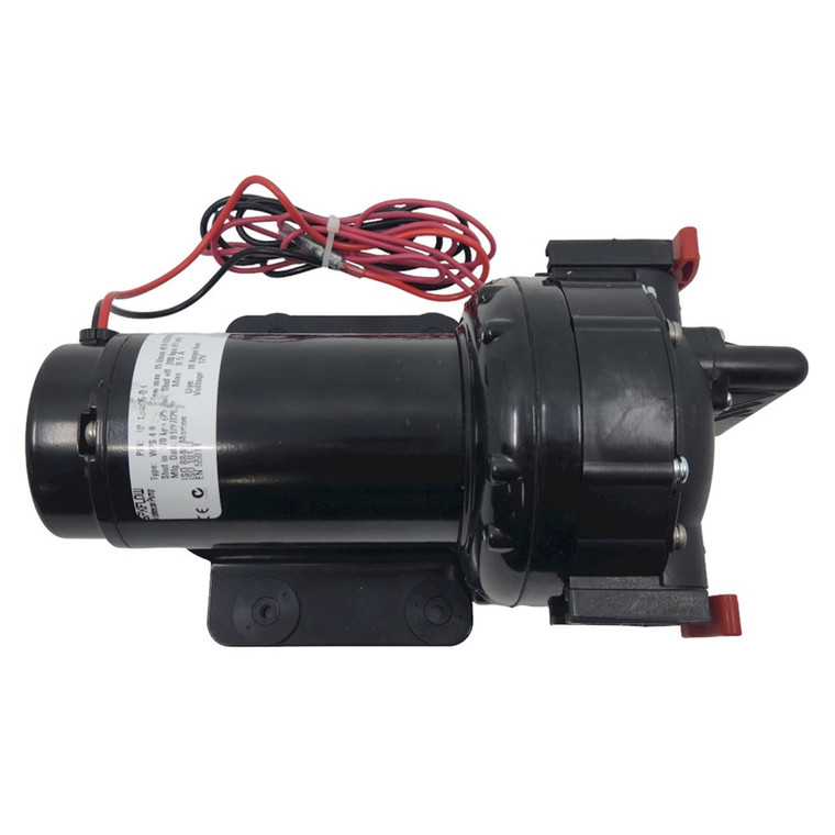 SPX Flow Johnson Aqua Jet WPS 4.0 12V (J-10-13406-03)