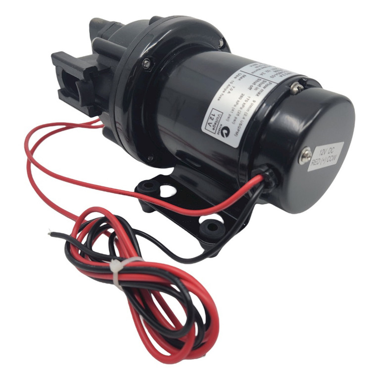 SPX Flow Johnson Aqua Jet WPS 2.4 12V (J-10-24604-03)