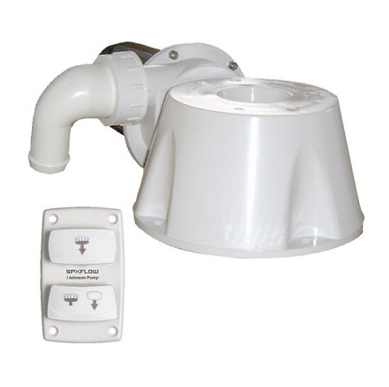 SPX Flow Johnson AquaT Conversion Kit 12V (J-81-47240-01) 