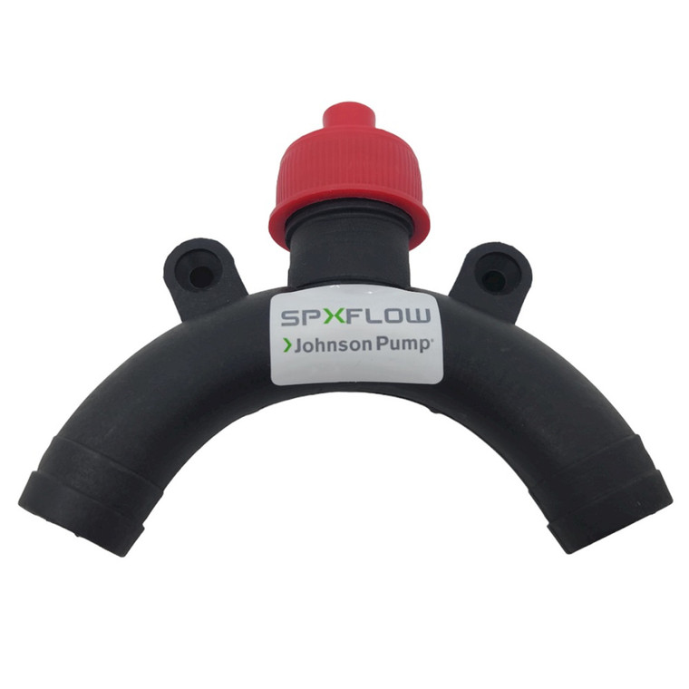 SPX Flow Johnson 81-47237-01 Vented Loop 3/4" (J-81-47237-01)