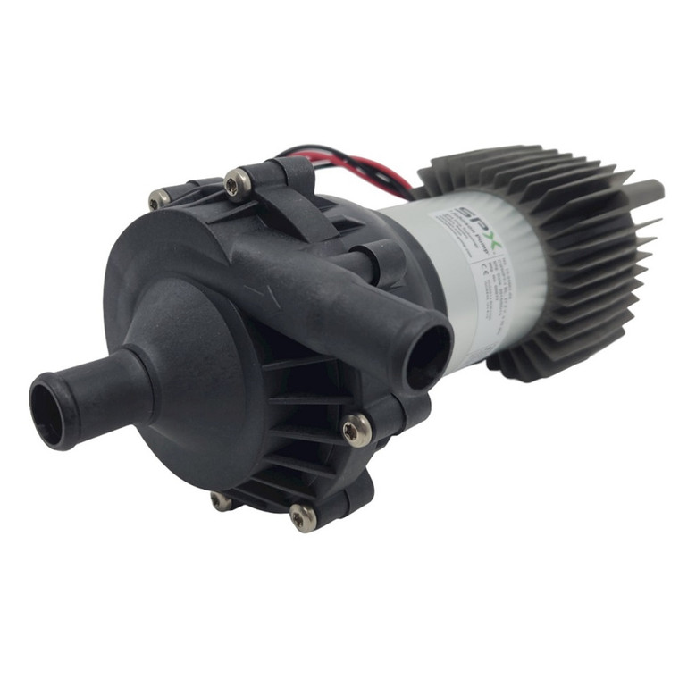 SPX Flow Johnson Brushless Circulation Pump 24V CM90P7-1 BL (J-10-24901-02)