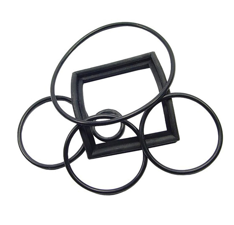 RWB Jabsco Service Kit For Y Valve (J11-121)