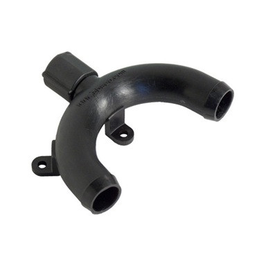 RWB Jabsco Vented Loop 40mm Ports Black (J11-125)