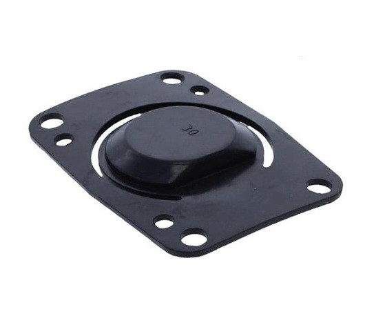 RWB Jabsco Twist-N-Lock Toilet Base Valve Gasket (J15-237)