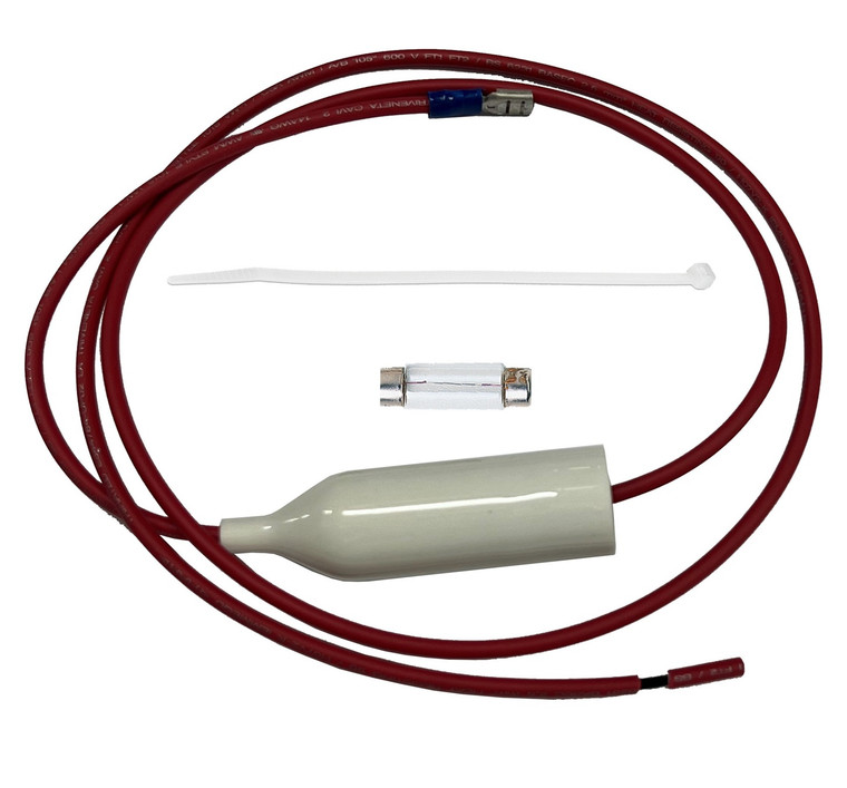 RWB Jabsco Electric Toilet Conversion Cable Assembly (J16-343)