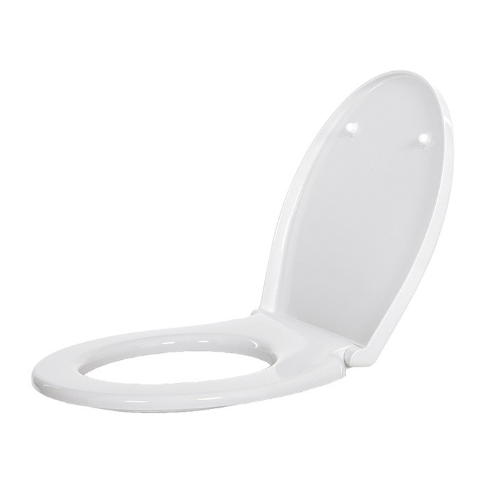 RWB Jabsco Deluxe Silent Flush Seat & Lid Soft-Close (J16-414)
