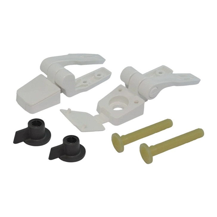 RWB Jabsco Electric Waste Pump Con Rod Kit Pre 2009 (J17-152)