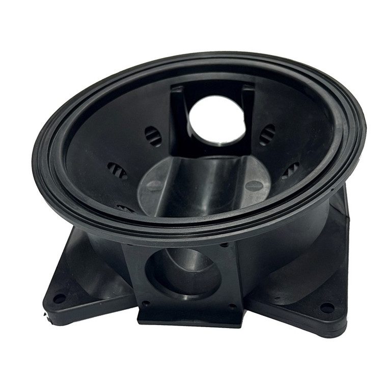 RWB Jabsco Electric Waste Pump Body Kit Pre 2009 (J17-153)