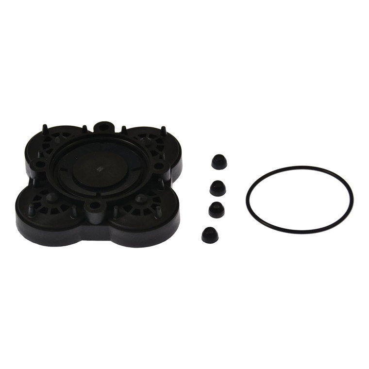 RWB Jabsco Valve Kit BUNA for 31705 Pump (J25-163 Jabsco 18911-7010)
