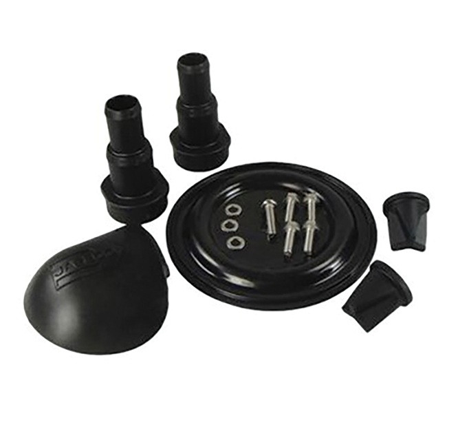 RWB Jabsco Service Kit suits 50880 Shower Pump (J45-102 Jabsco SK880)