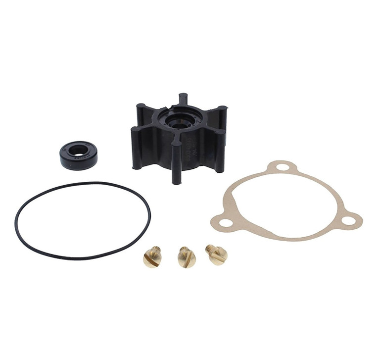 RWB Jabsco Service Kit - Maxi Puppy 3000 Pump (J45-151 Jabsco SK224-01)