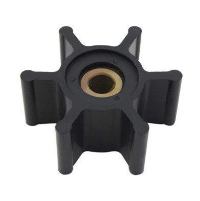 RWB Jabsco Impeller Nitrile (J53-501 Jabsco 6303-0003)
*Image is for representation only. Actual item may vary.