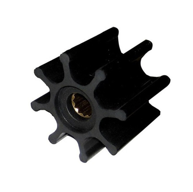 RWB Jabsco Impeller Nitrile 
*Image is for representation only. Actual product may vary.