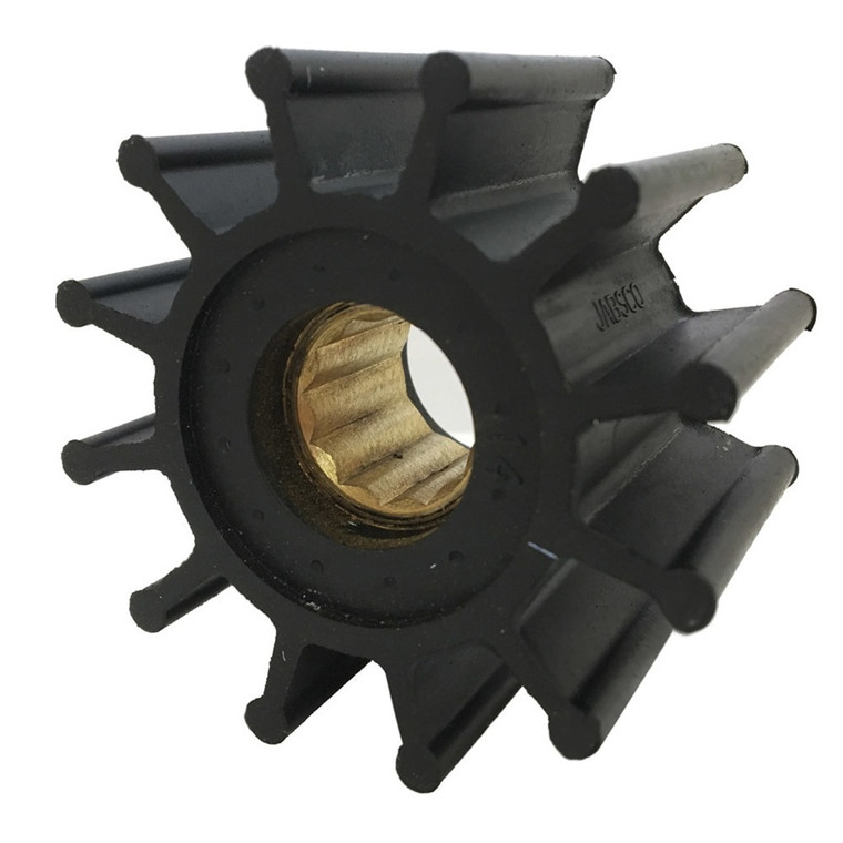 RWB Jabsco Impeller Neoprene 
*Image is for representation only. Actual product may vary.
