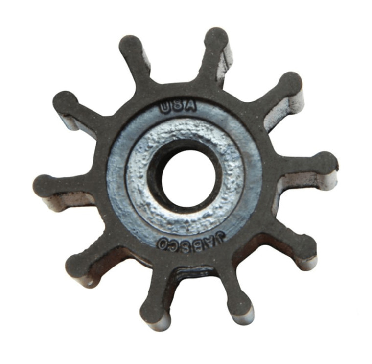 RWB Jabsco Impeller Nitrile
*Image is for representation only. Actual product may vary.