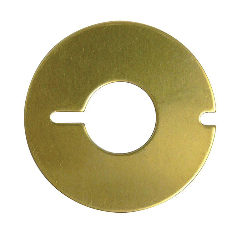 RWB Jabsco 3/4" Bronze Pump Wear Plate (J55-145 Jabsco 7883-0000)