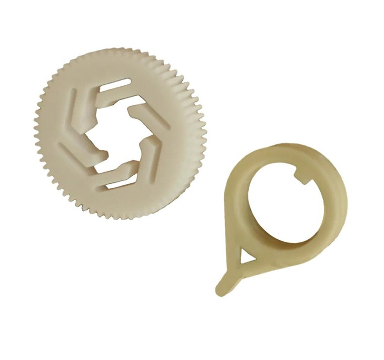 RWB Jabsco Searchlight Drive Arm & Gear Searchlight (J65-214 Jabsco 18753-0457)