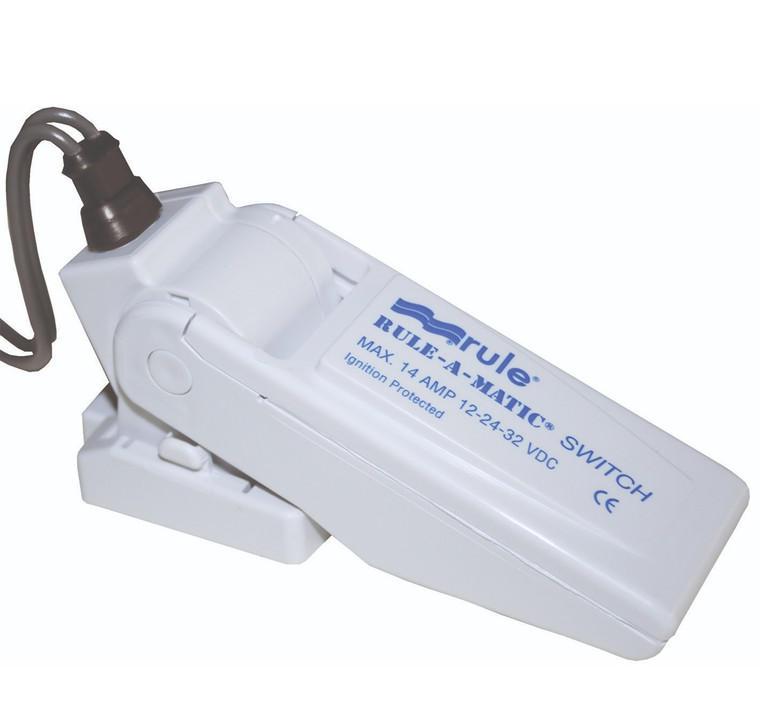 RWB Rule Automatic Float Switch Standard 14amp (RWB22)