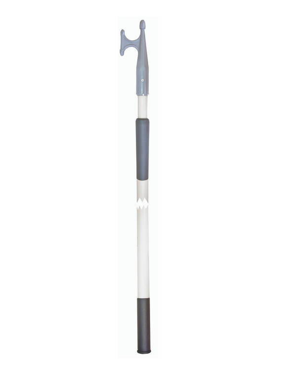 RWB Boat Hook - Telescopic Whiteline (RWB911)