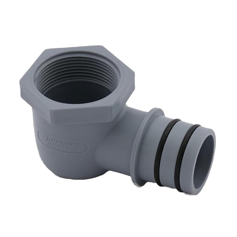 RWB Qwik-Lok 1 1/2" UNF Elbow (RWB10083)