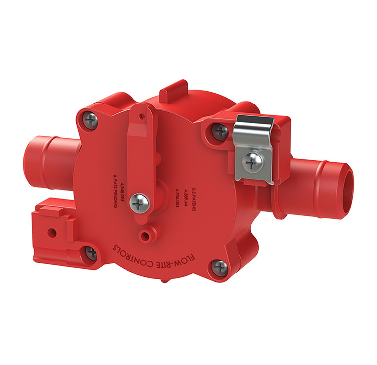 RWB System 1 Valve Open/Close Barbed (RWB10150)