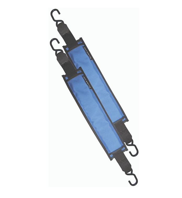 RWB Boat Protection Pads 450x50mm - Pair (RWB1183)