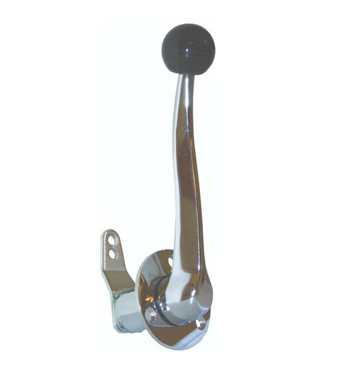 RWB Engine Control - Single Side Mount (RWB1267)