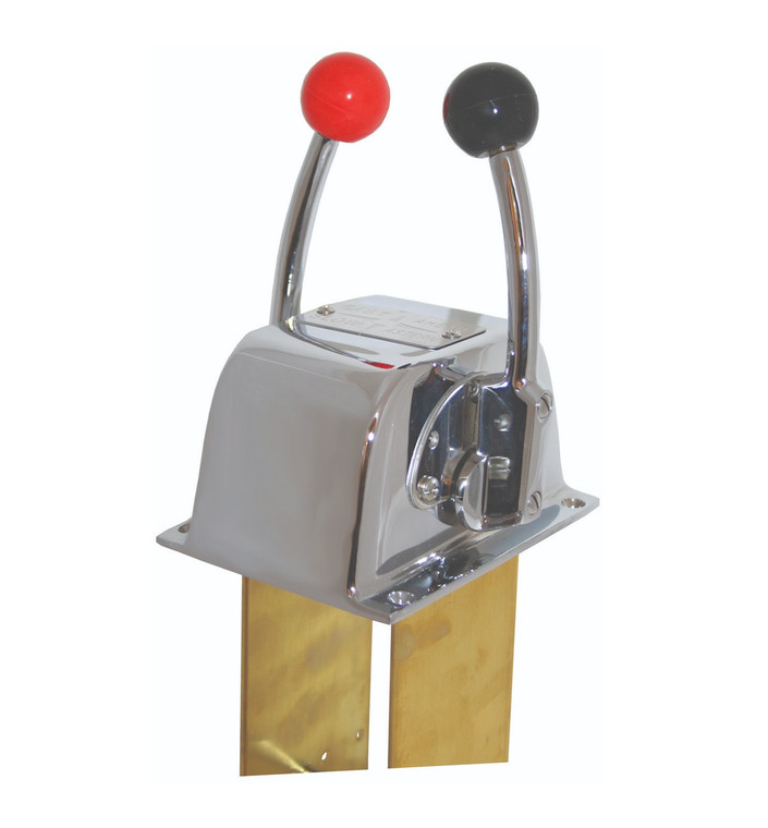 RWB Engine Control - Dual Top Mount (RWB1268)