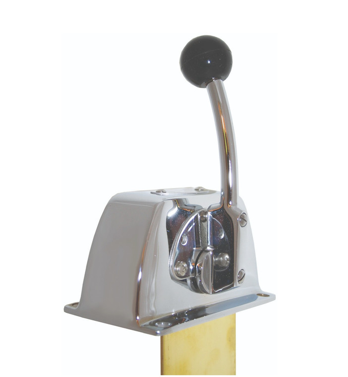 RWB Engine Control - Single Top Mount (RWB1269)