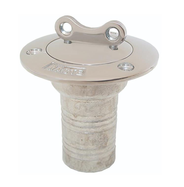 RWB Deck Fill - 38mm Stainless Steel (RWB1980 to RWB1983)