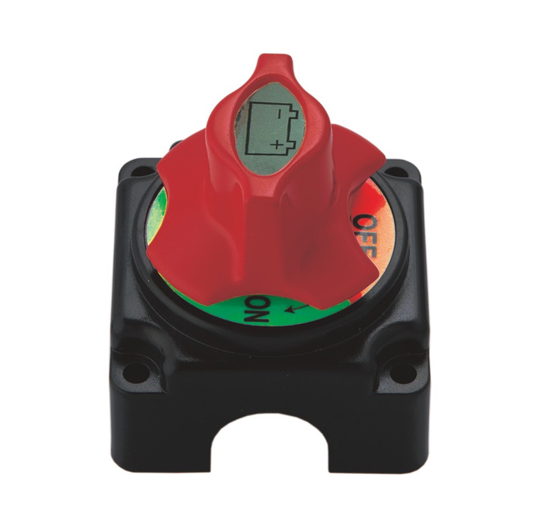 RWB AAA Battery Selector Switch Mini (RWB2164)