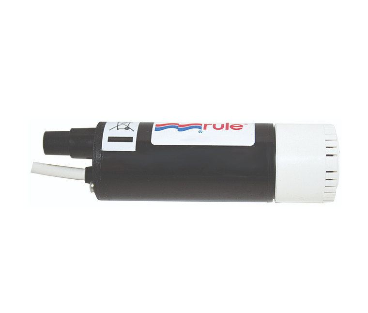 RWB Rule IL200 Niagara Economy Electric Pump (RWB2620)