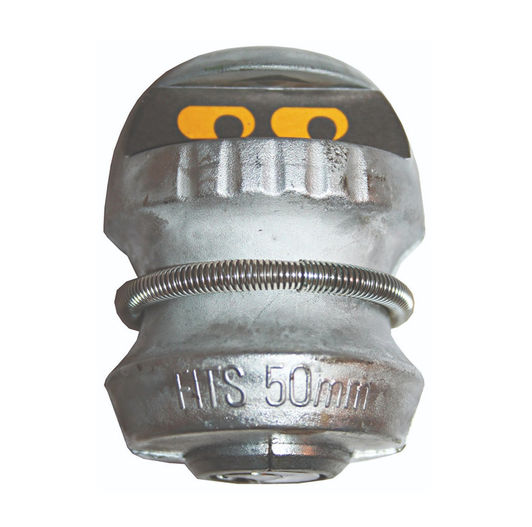RWB Trailer Cop Trailer Lock (RWB2693)