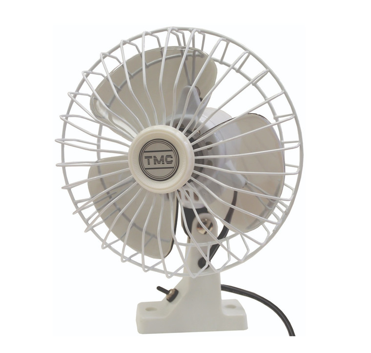RWB Fan Oscillating 12v (RWB2802)