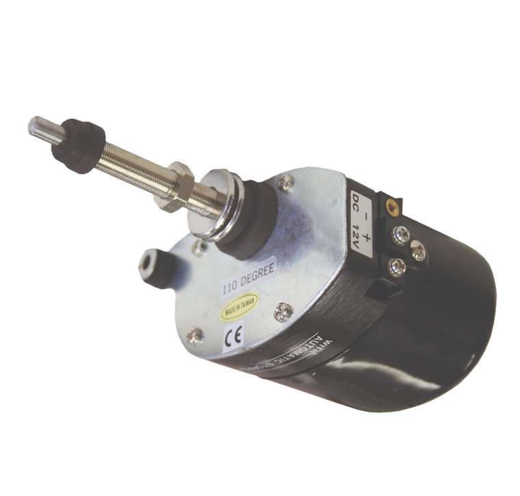 RWB Wiper Set & Switch 12v (RWB2849)