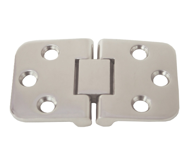 RWB Dual Pin Hinge - Cast 316 Stainless (RWB2909)