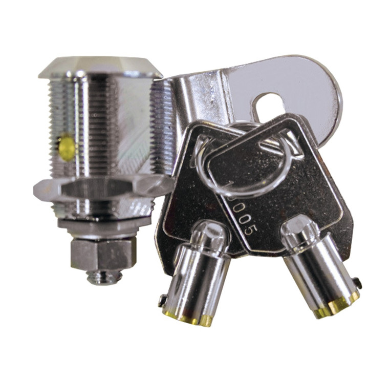 RWB Lock Kit to suit Flush Hatches (RWB2992/RWB2993)