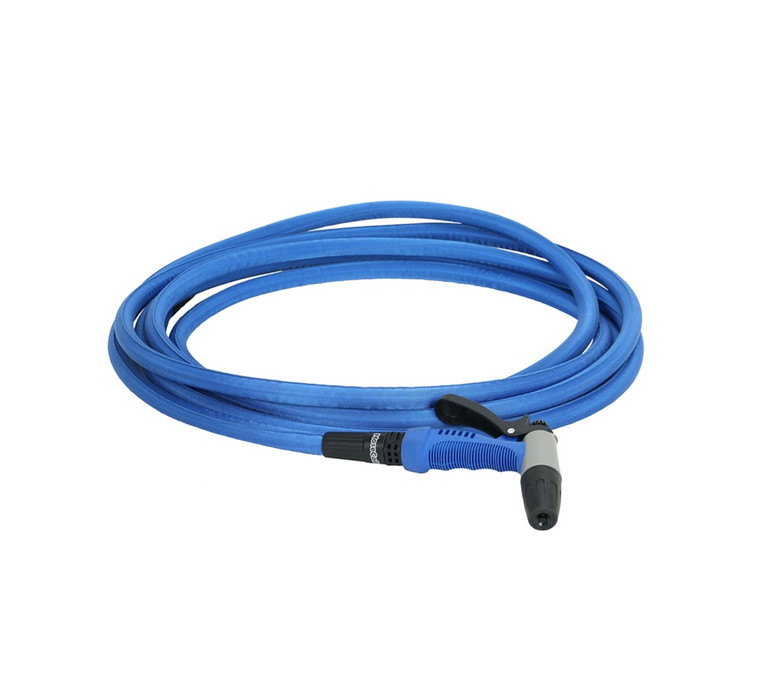 RWB HoseCoil Flexible Hose Kit Blue 7.5m (J27-165)