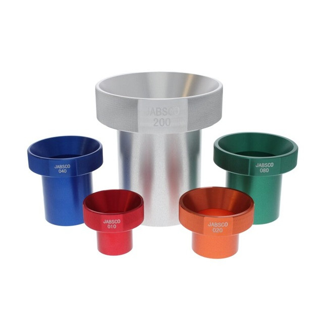 RWB Impeller Installation Kit 5 Piece (J53-580 Jabsco 50070-1000B)