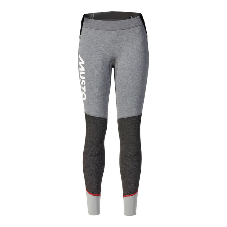 Musto Flexlite Vapour 1.0 Pants Women - Grey