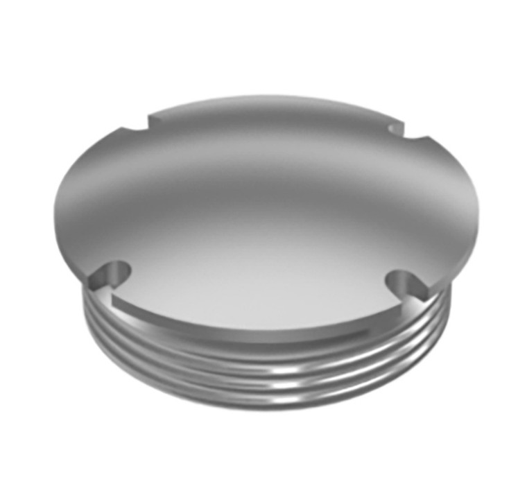Wichard High Load Titanium Soft Pad Eye Cap (66711-66741)