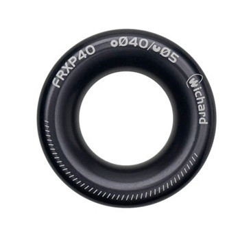 Wichard FRXP40 Friction Ring - Dia 40mm, Large Opening (24005)