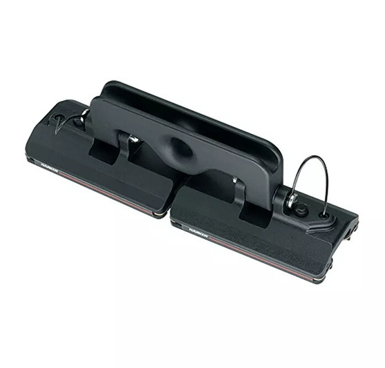 Harken System A Easy release Headboard Battcar (HK3950)