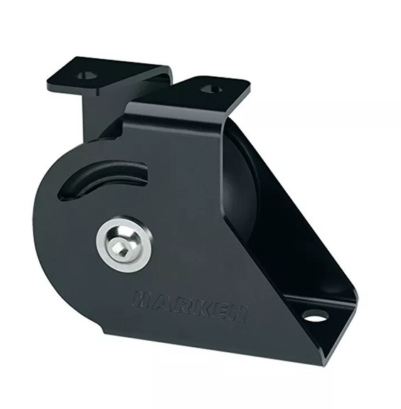 Harken 75 mm Tulip Over-the-Top Block (HK9035)