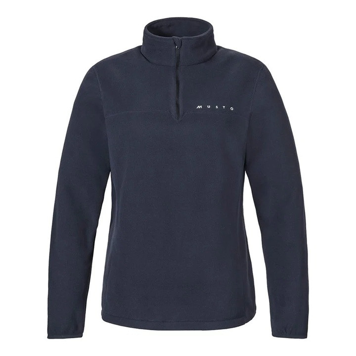 Musto EVO Polartec 200 Fleece - Navy