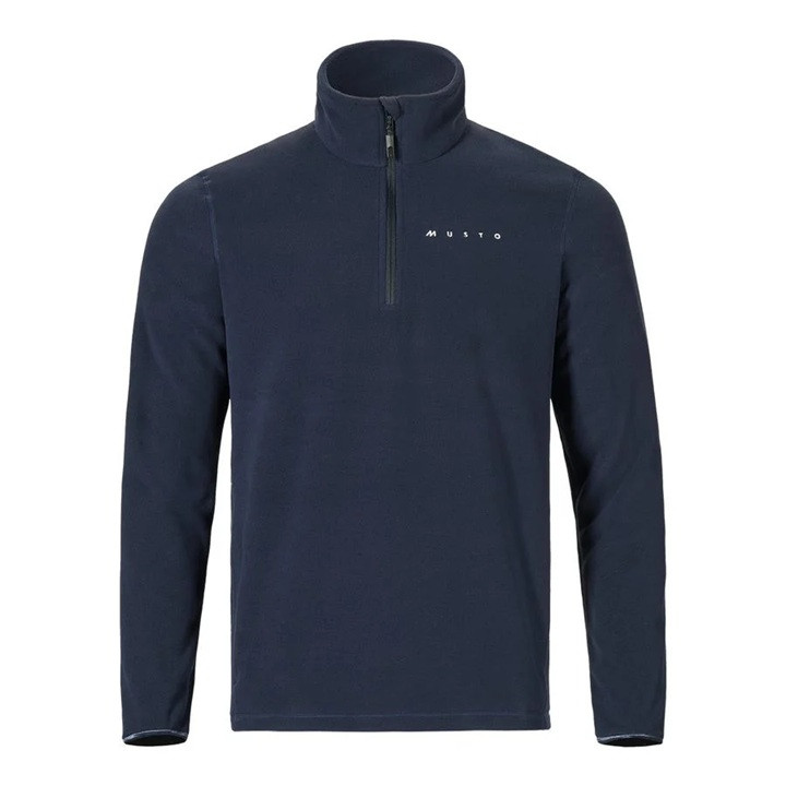 Musto EVO Polartec 200 Fleece - Navy