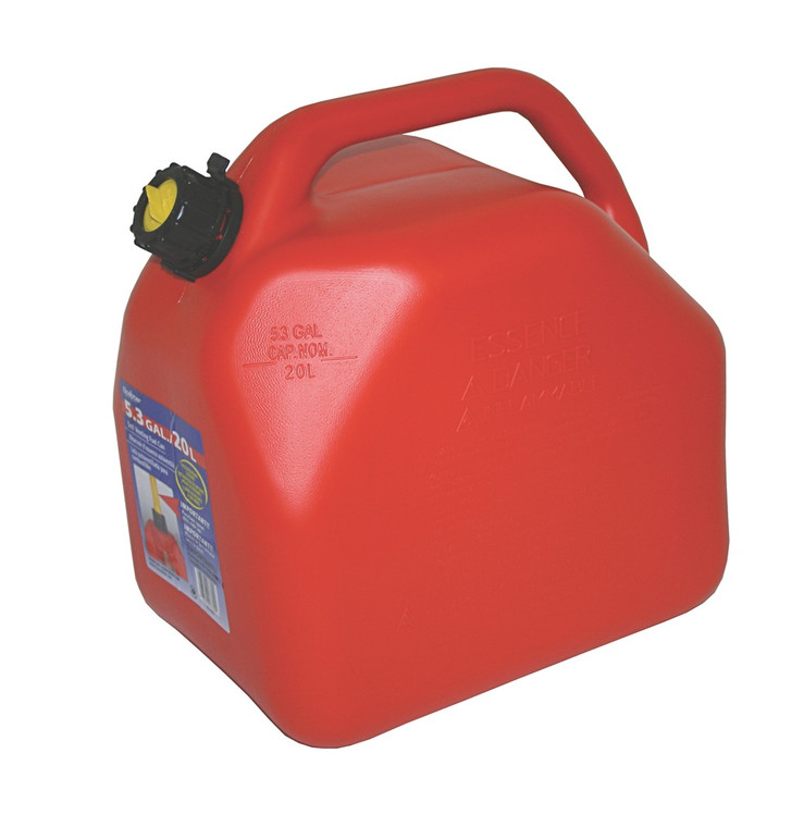 RWB Jerry Can - Squat Style 20L (RWB3445)